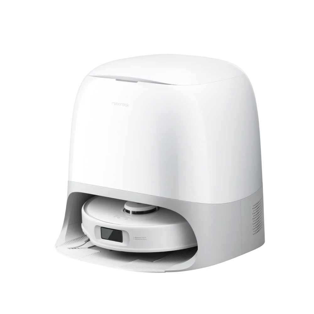 Roborock Qrevo Curv S5X