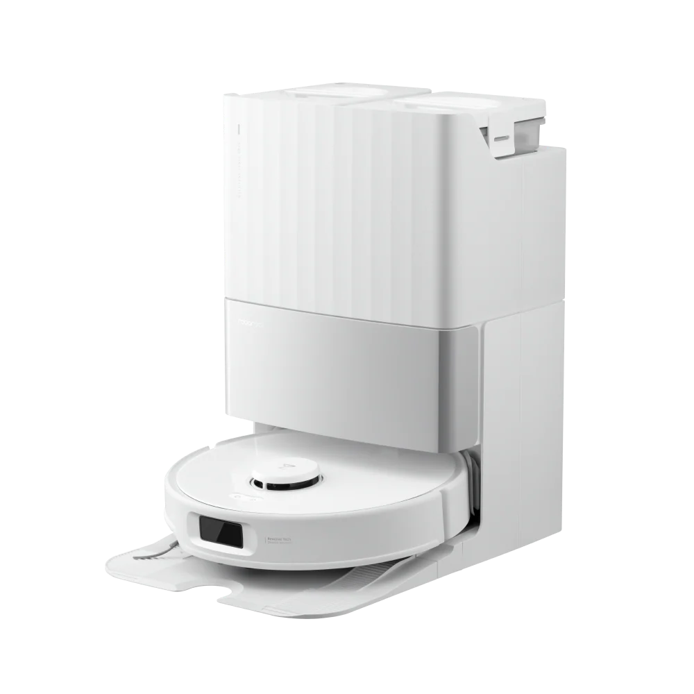 Roborock Qrevo Edge S5A