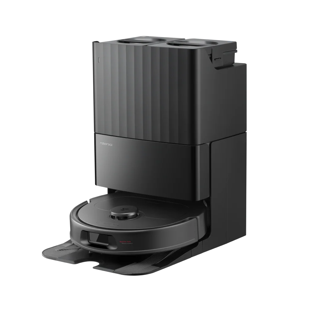 Roborock Qrevo S Pro