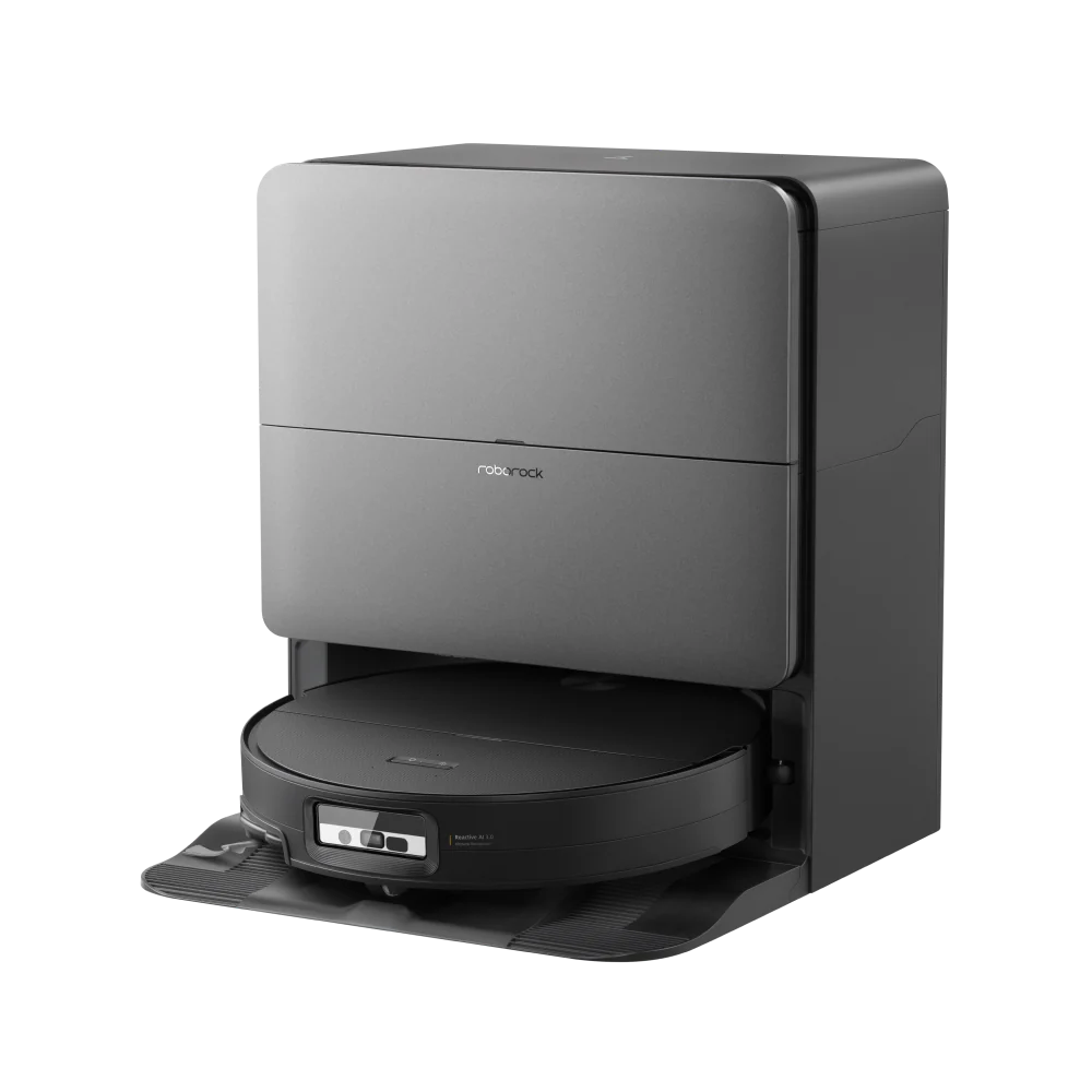 Roborock Saros 20 Sonic